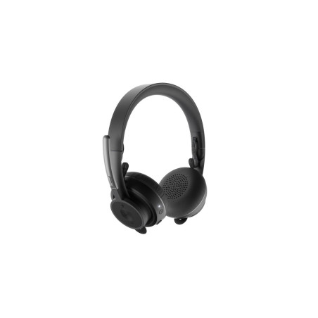 Zone Wireless UC Headset
