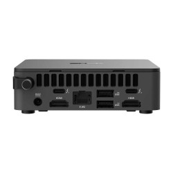 Asus Nuc RNUC13L5KV500000I (SLIM)LIBERTY Canyon Raptor Lake- | APLIUM