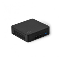 Asus Nuc RNUC13L5KI500000I (SLIM) Liberty Canyon Raptor Lake | APLIUM