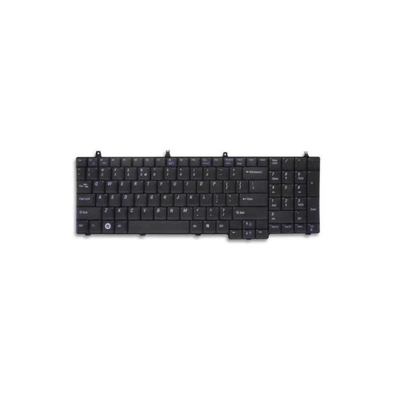 Keyboard (ENGLISH)