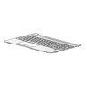 Top Cover Asv W/KBD Ahs Fr | APLIUM