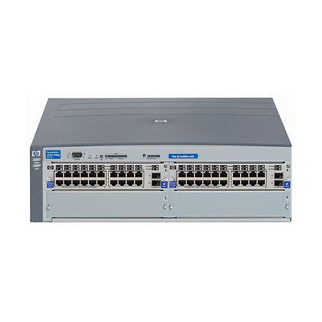 Procurve Module/GL 100 FX MTRJ