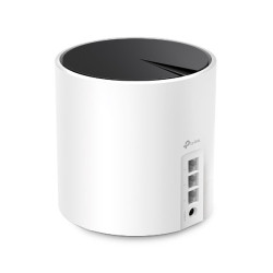 TP-Link DECO X55 (3-Pack) Doble banda (2,4 GHz / 5 GHz) Wi-F | APLIUM