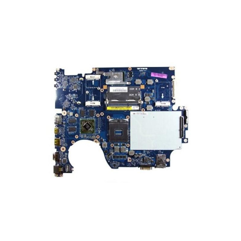Mainboard