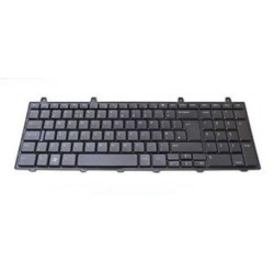 Keyboard (SPANISH)