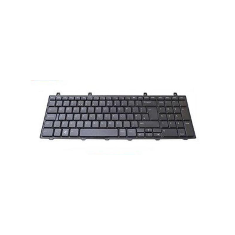 Keyboard (SPANISH)