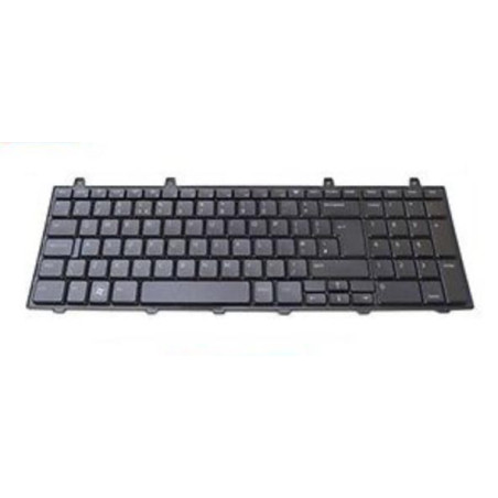 Keyboard (SPANISH)