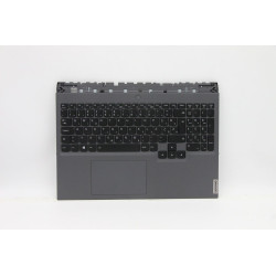 Upper Case ASM_SLV
