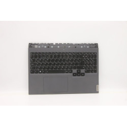 Upper Case ASM_TUR