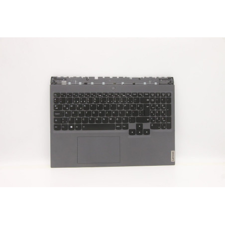 Upper Case ASM_TUR