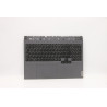 Upper Case ASM_TUR