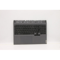 Upper Case ASM_FRA L82JF