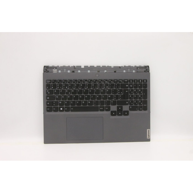 Upper Case ASM_FRA L82JF