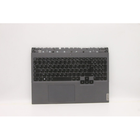 Upper Case ASM_FRA L82JF