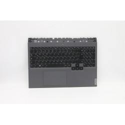 Upper Case ASM_GER L82JF