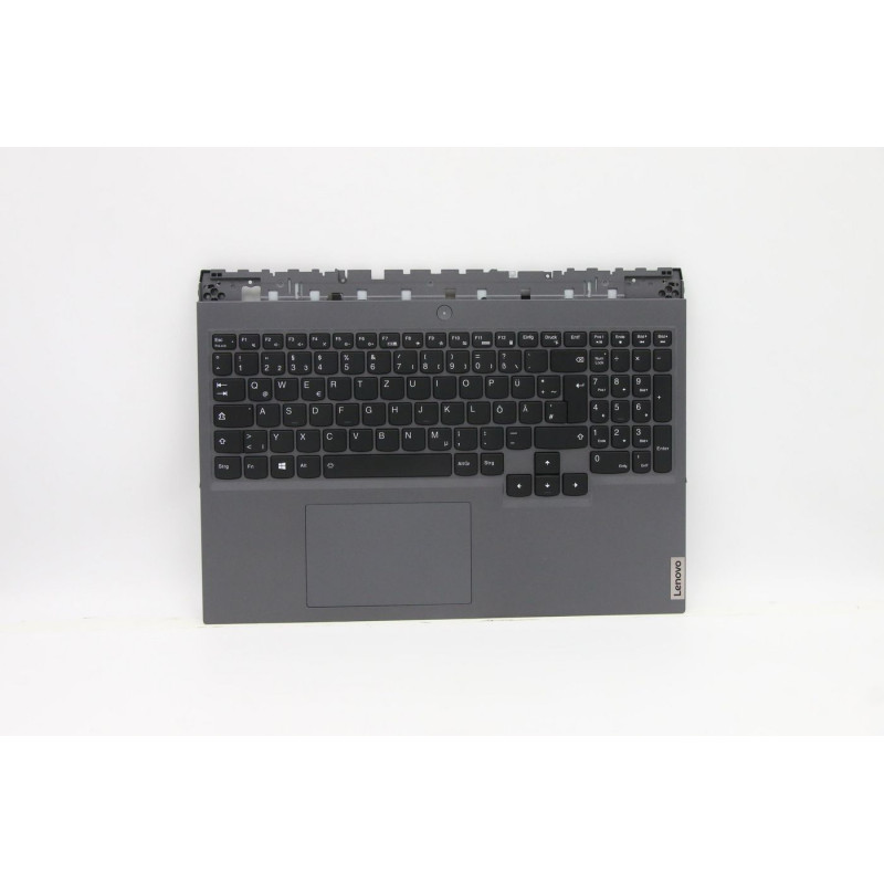 Upper Case ASM_GER L82JF