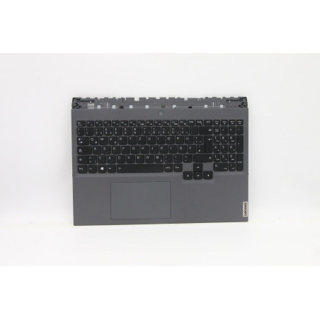 Upper Case ASM_GER L82JF