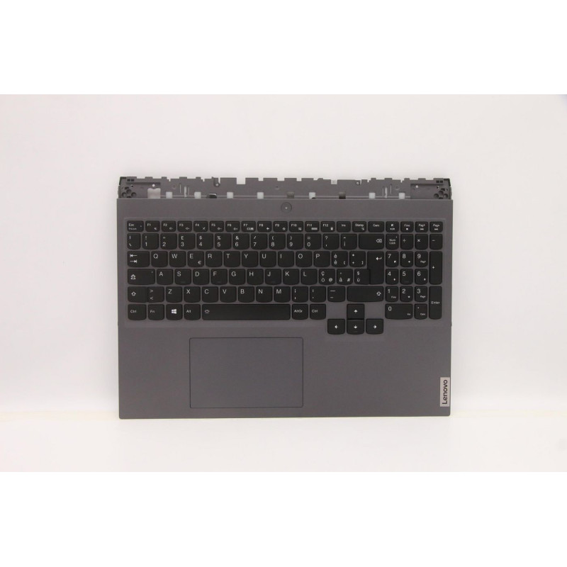 Upper Case ASM_ITA L82JF