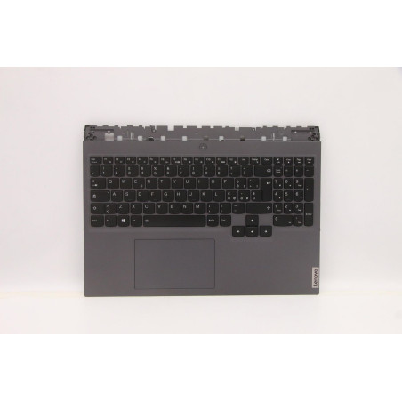 Upper Case ASM_ITA L82JF