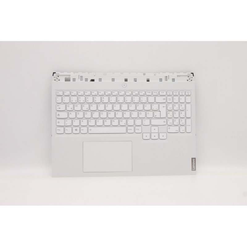 Upper Case ASM_GER L82JF