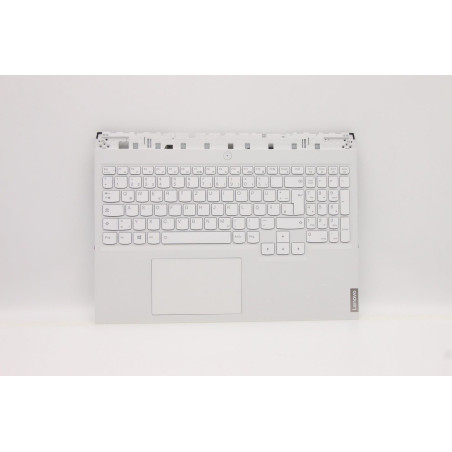 Upper Case ASM_GER L82JF