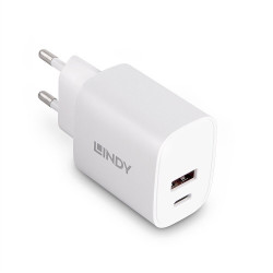 Lindy 73413 cargador de dispositivo móvil Universal Blanco C | APLIUM