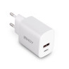 Lindy 73413 cargador de dispositivo móvil Universal Blanco C | APLIUM