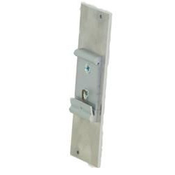 DIN rail mounting for Mini