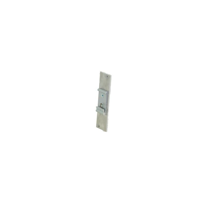 DIN rail mounting for Mini