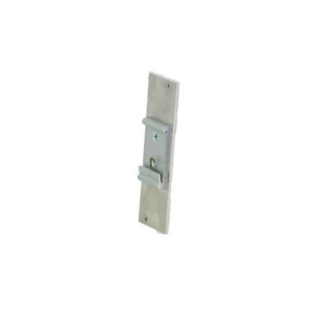 DIN rail mounting for Mini