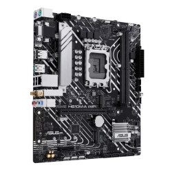 ASUS PRIME H610M-A WIFI Intel H610 LGA 1700 micro ATX | APLIUM