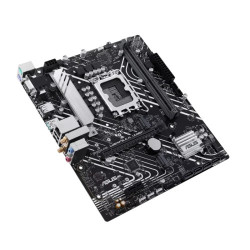 ASUS PRIME H610M-A WIFI Intel H610 LGA 1700 micro ATX | APLIUM