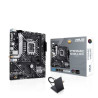 ASUS PRIME H610M-A WIFI Intel H610 LGA 1700 micro ATX | APLIUM