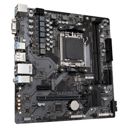 Gigabyte B650M S2H placa base AMD B650 Zócalo AM5 micro ATX | APLIUM
