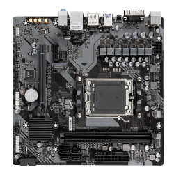 Gigabyte B650M S2H placa base AMD B650 Zócalo AM5 micro ATX | APLIUM
