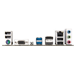 Gigabyte B650M S2H placa base AMD B650 Zócalo AM5 micro ATX | APLIUM