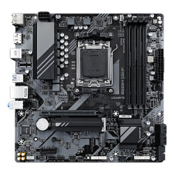 Gigabyte B650M D3HP (rev. 1.0) AMD B650 Zócalo AM5 micro ATX | APLIUM