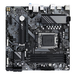 Gigabyte B650M D3HP (rev. 1.0) AMD B650 Zócalo AM5 micro ATX | APLIUM