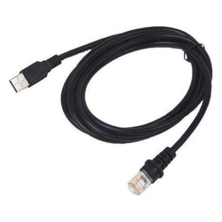 CBL, USB 5V, 1.5M, YJ HF500