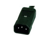 Power Strip 19" - 6 Way - | APLIUM