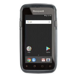 CT60XP, Android GMS, WWAN,