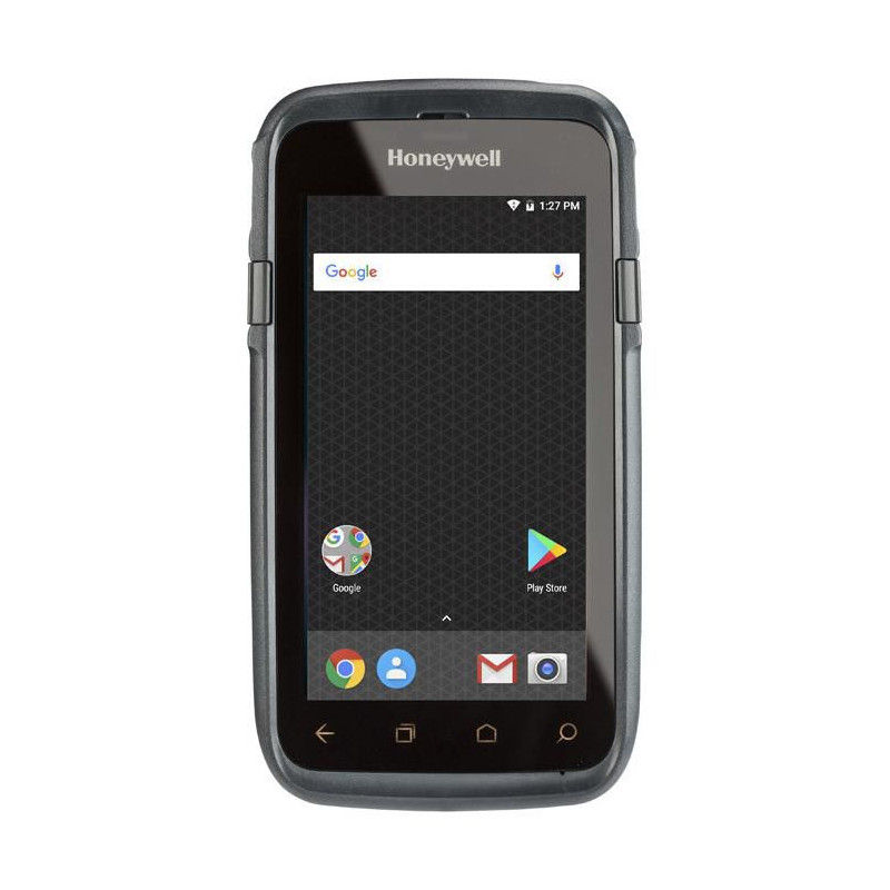 CT60XP, Android GMS, WWAN,
