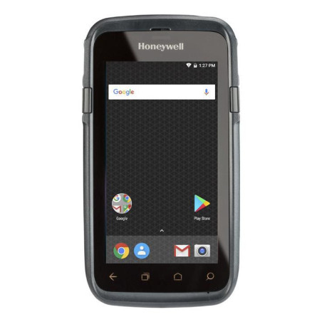 CT60XP, Android GMS, WWAN,