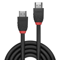 Lindy 36473 - 3M High Speed Hdmi Cable, | APLIUM