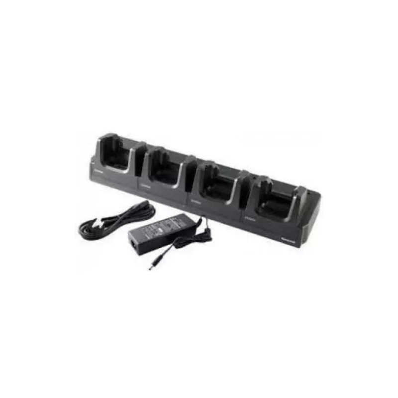 EDA61K QUAD CHARGER. Kit