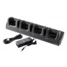 EDA61K QUAD CHARGER. Kit