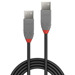 Lindy 36694 - 3M Usb 2.0 Type A Cable, | APLIUM