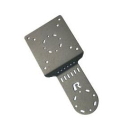 RT10 RAM Mount keyboard