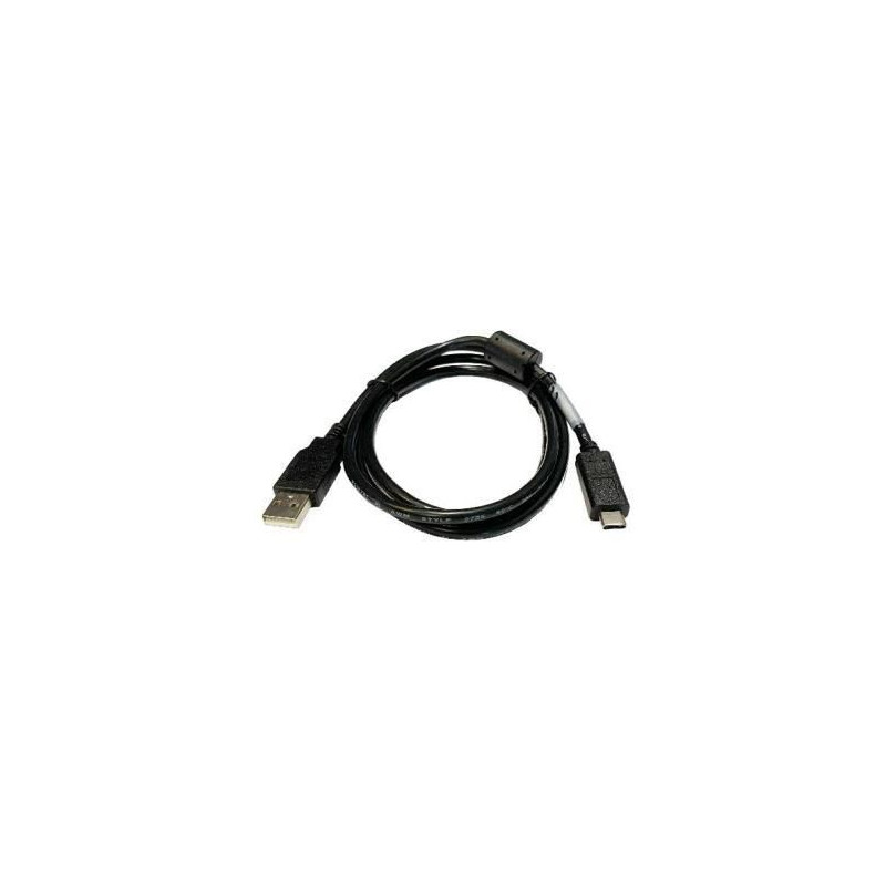 USB A/M to USB type C,120cm
