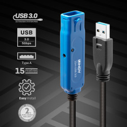 15M Usb 3.0 Active Extension | APLIUM